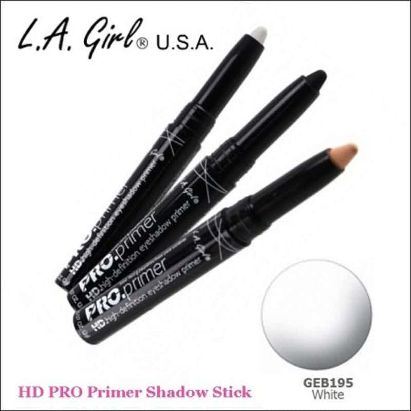 L.A. Girl HD Pro Primer Eyeshadow Stick