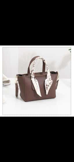 Classy style bag for girls 