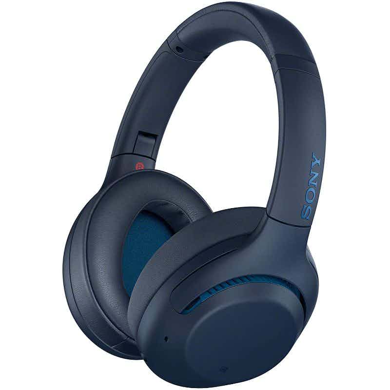 Sony Headphone "WH-XB900N / Black "