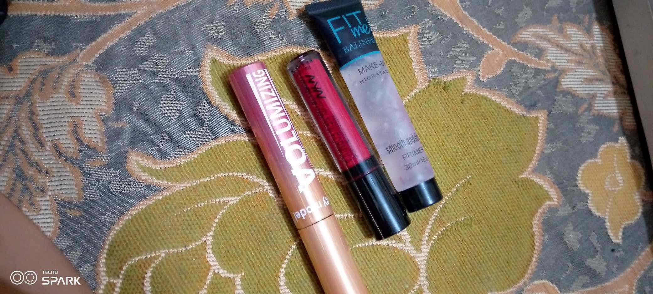 Makeup 💄 lovers join me hurry up 