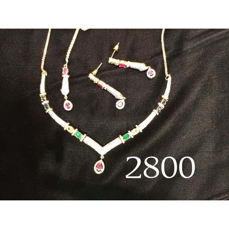 jewellry set