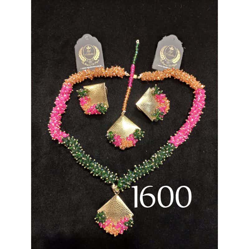 jewellry set 
