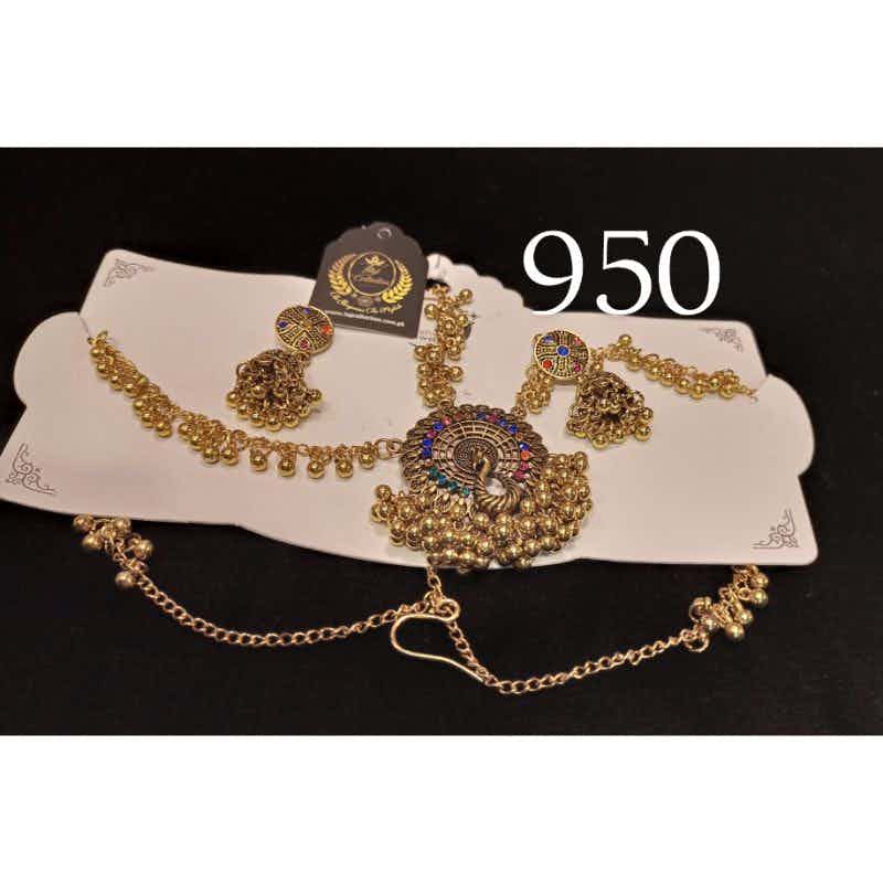 jewellry set 