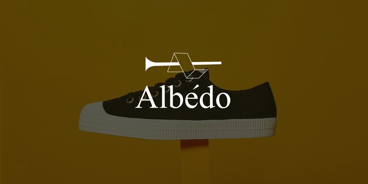 Albedo and Vivid