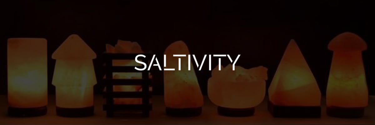 Saltivity