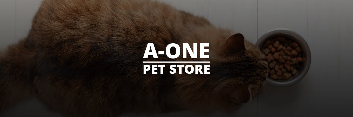 A-One Pet Store