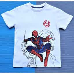 Spider Man T-Shirt
