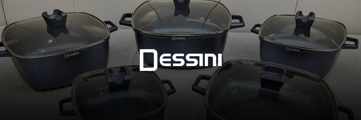 Dessini Pakistan (Official Store)