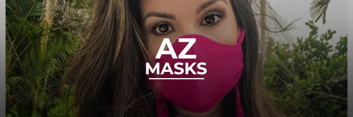 AZ Masks