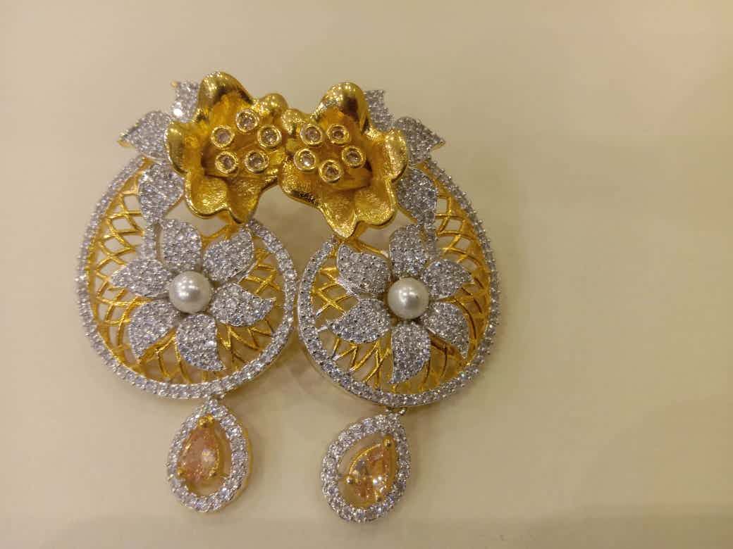 Indian Imported Ear Rings