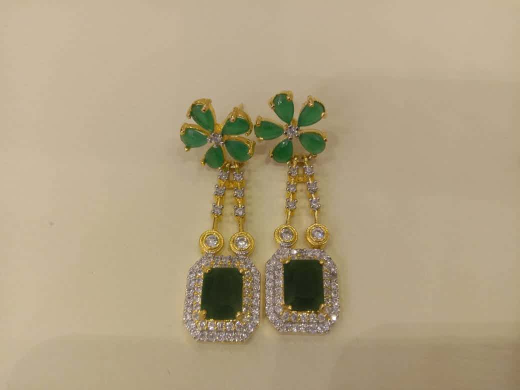 Indian Imported Ear Rings