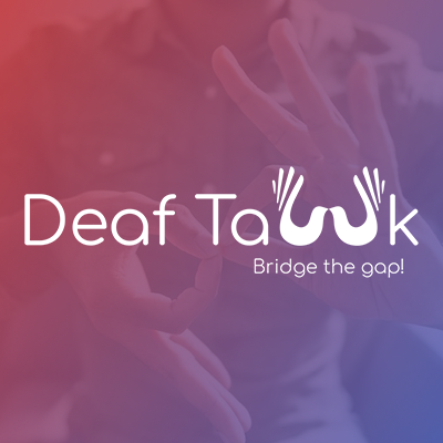 Deaf Talk