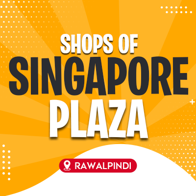 Singapore Plaza