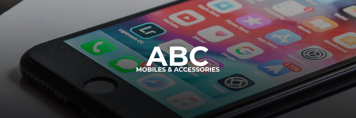 ABC Mobiles & Accessories