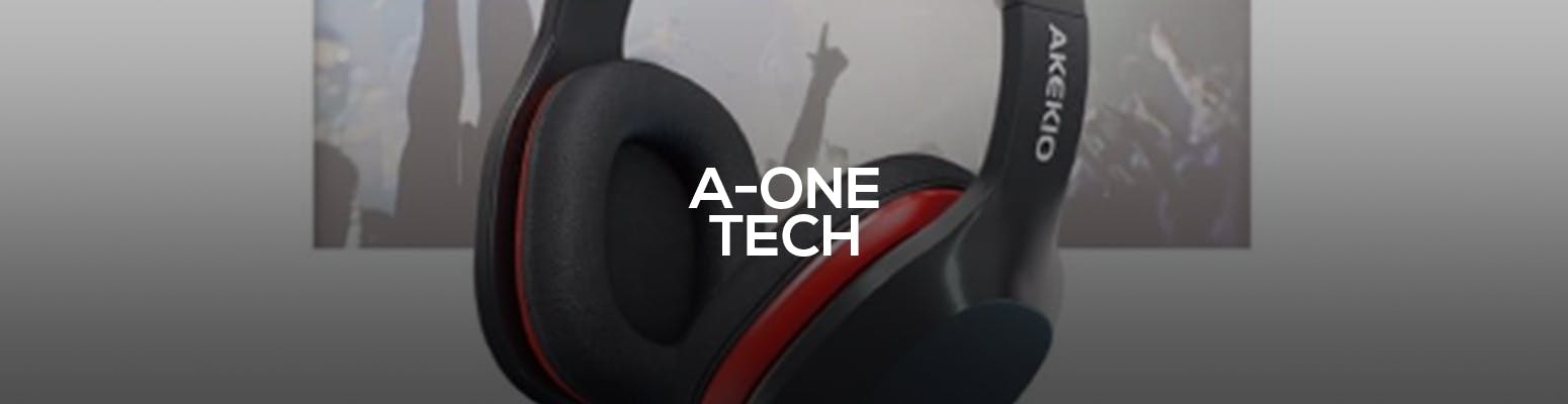 A-One Tech