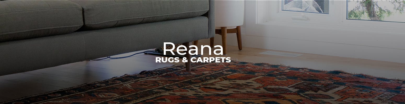 Reana Rugs & Carpets