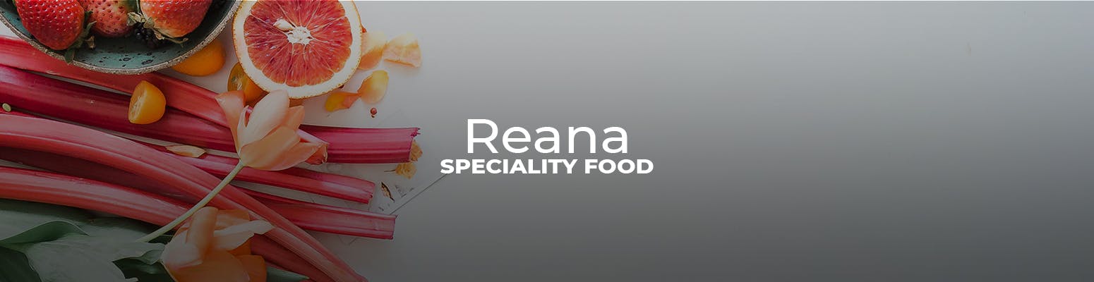 Reana Speciality Food