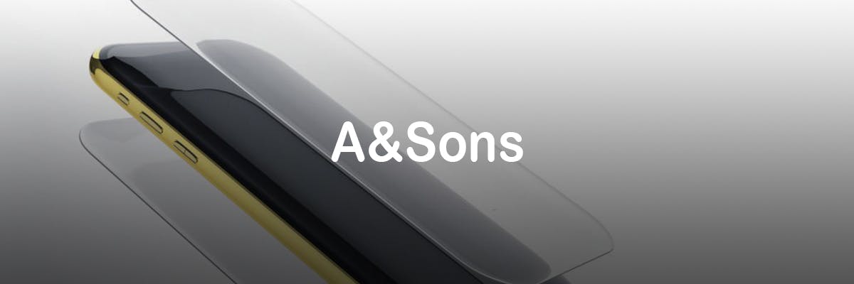 A&Sons