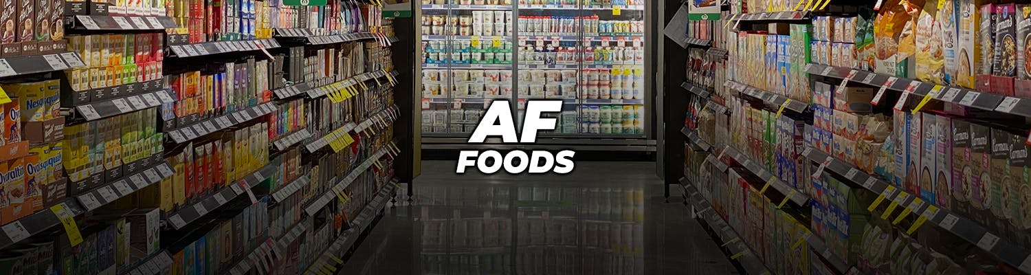 AF Foods
