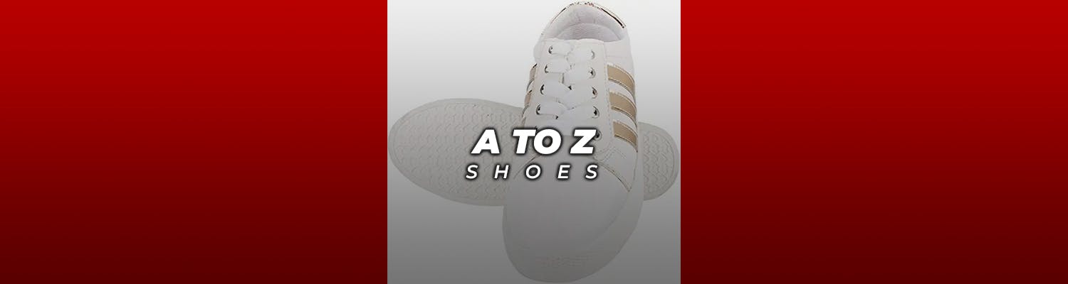 A to Z Shoes