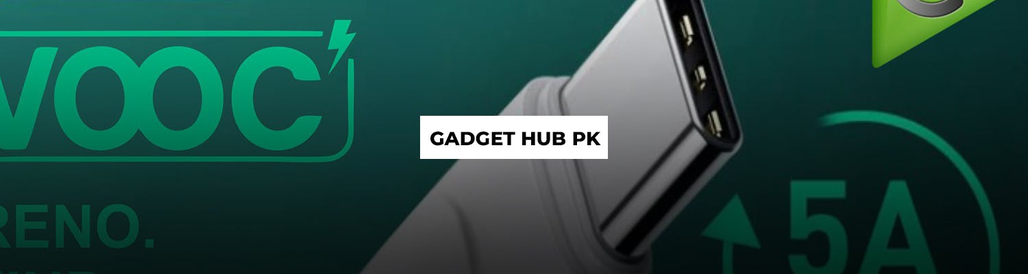  Gadget Hub PK