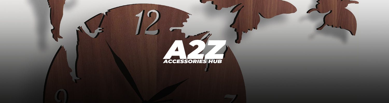 A2Z Accessories Hub