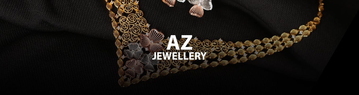 AZ Jewellery