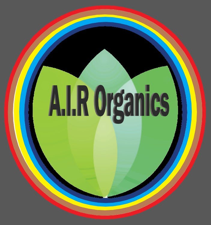 A.I.R ORGANICS - IWCCI