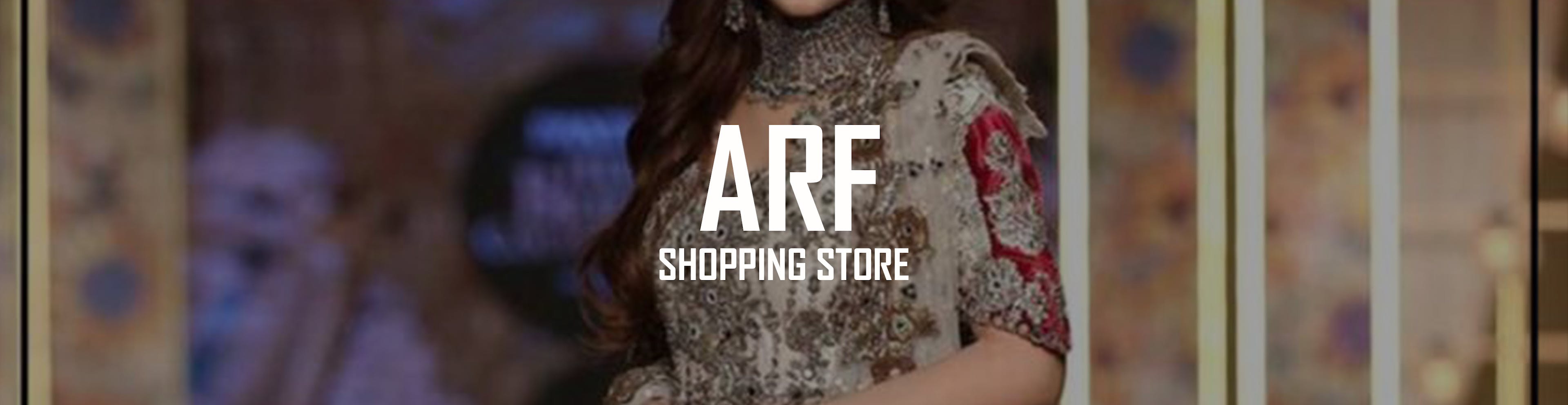 ARF Shopping Store