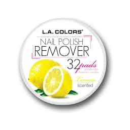 L.A. Colors Nail Polish Remover