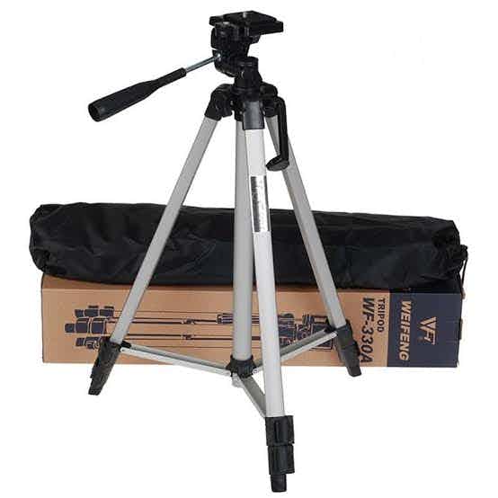 Mobile Stands Tripod 