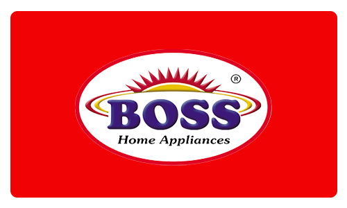 Boss Appliances