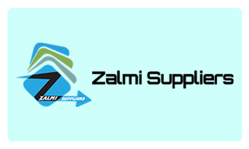Zalmi Suppliers